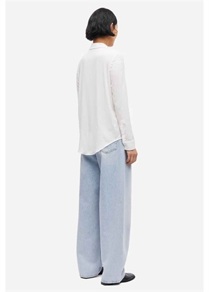 Saharper jeans 14606 Frozen Snow Samsøe
