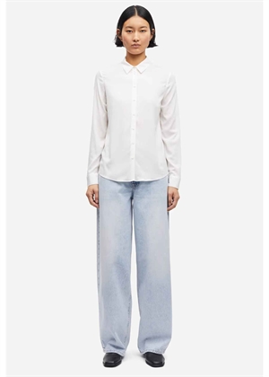 Saharper jeans 14606 Frozen Snow Samsøe