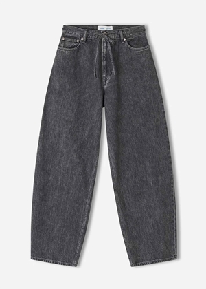 Saharper jeans belt 15590 Grey Cloud Samsøe 