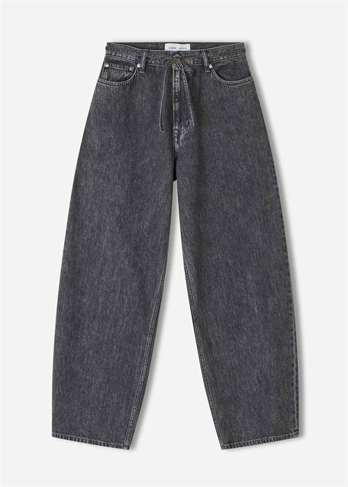 Saharper jeans belt 15590 Grey Cloud Samsøe 