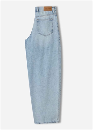 Saharper jeans 14606 Frozen Snow Samsøe