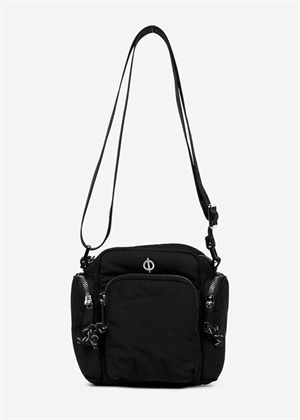 Samiami camera bag 14726 Black Samsøe 