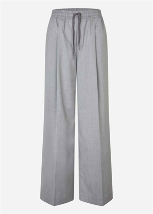 Sarila buks 15145 Grey Mel. Samsøe