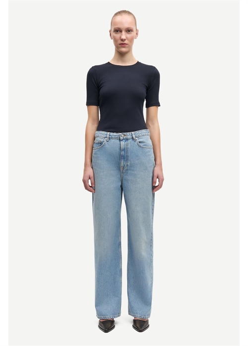 Sashelly jeans 15769 River Samsøe 