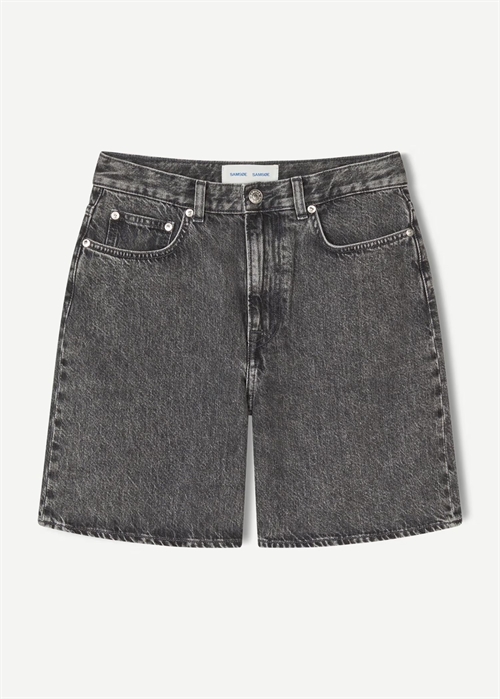 Sashelly shorts 15590 Grey Cloud Samsøe