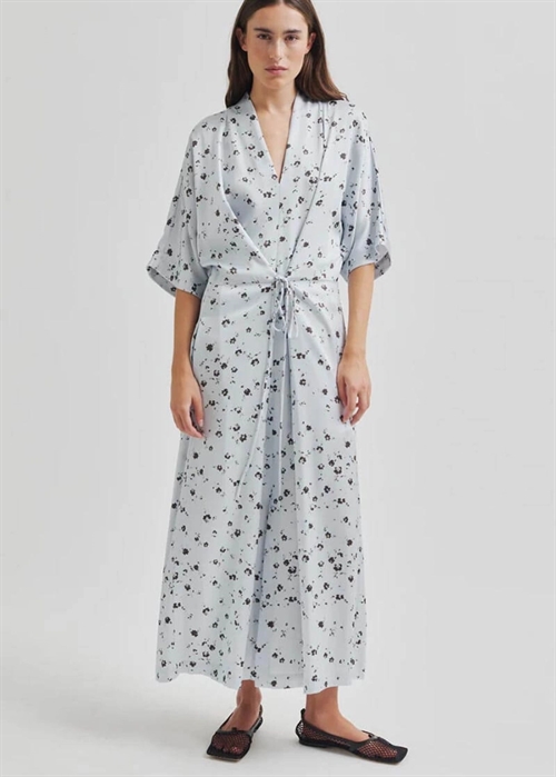 Adira kjole Gray Dawn Second Female 