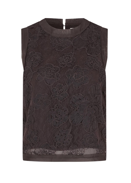 Daysee top Chocolate Torte Second Female 