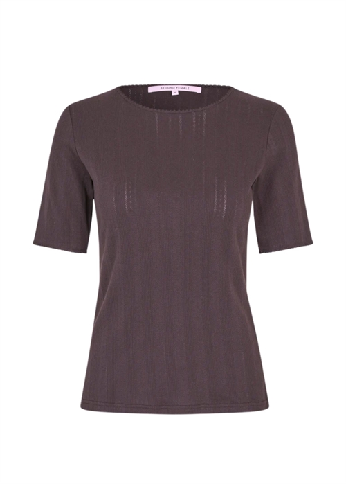 Rosia ss tee Chocolate Torte Second Female 