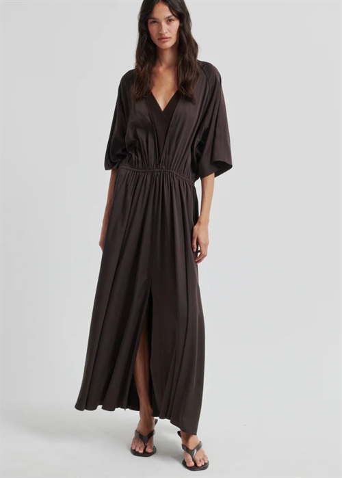 Shera kjole Chocolate Torte Second Female 