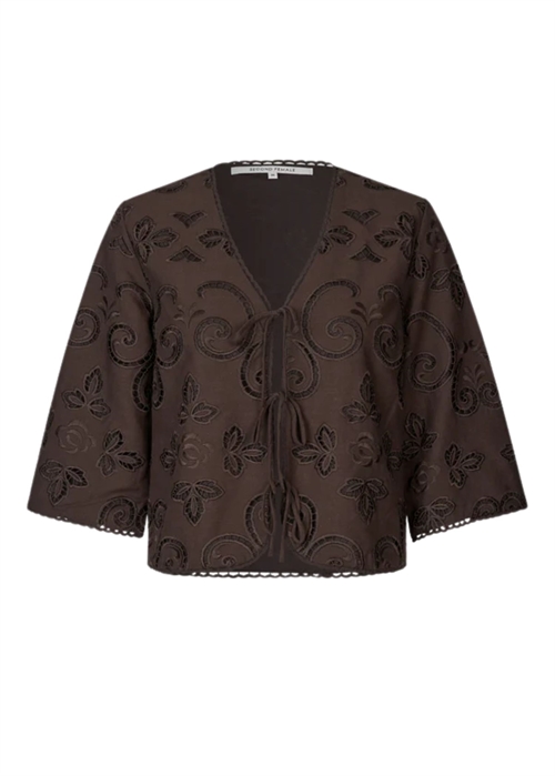 Vilmy bluse Delicioso Second Female