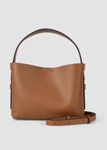 Leata Leather bag Breen Second Female 