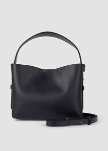 Leata Leather bag Sort Second Female 