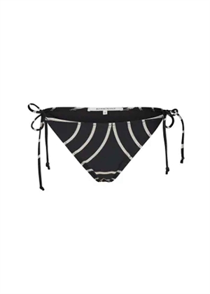 Signature bikini bottom Black Second Female 