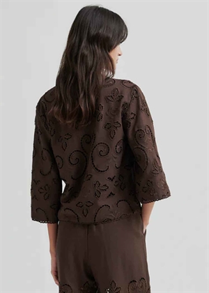 Vilmy bluse Delicioso Second Female