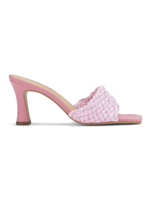 Vido rafia stillet Bubblegum Shoe Biz 