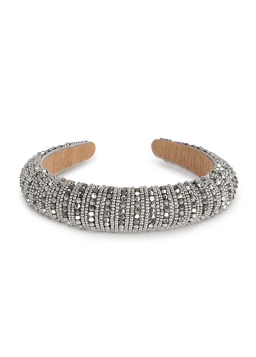 Silvermoon headband Silver Sui Ava 