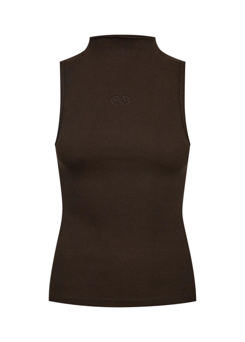 Siv ribbed top Mole Copenhagen Muse 