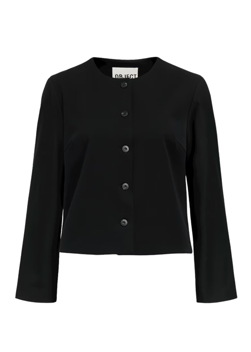 Lisa ls blazer Sort Object 