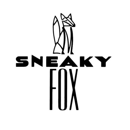 Sneaky Fox