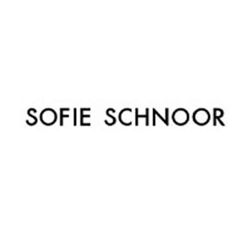 SOFIE SCHNOOR