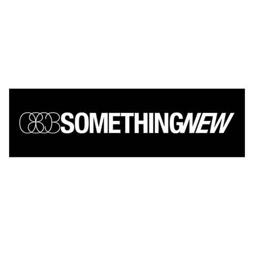 SOMETHINGNEW