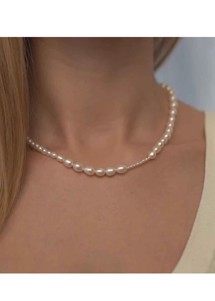 Cloud necklace Sorelle Jewellery 