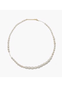 Cloud necklace Sorelle Jewellery 
