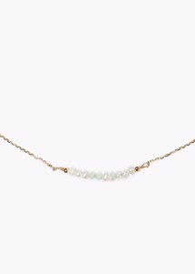 Delicate Necklace Gold Sorelle Jewelley 