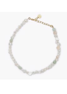 Empowered bracelet Forgyldt Sorelle Jewelley 