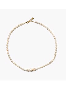 Polaris necklace Sorelle Jewelley 