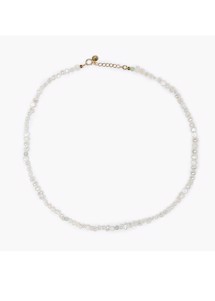 Passion necklace Forgyldt Sorelle Jewelley 
