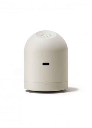Pilo 2 Fabric Shaver Sand Steamery 