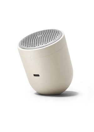 Pilo 2 Fabric Shaver Sand Steamery 