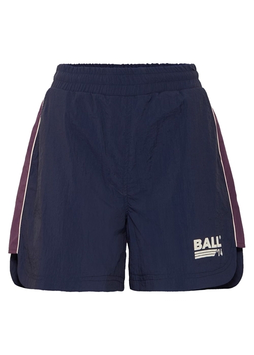 Bastella Track shorts Sky Captain Ball Original 