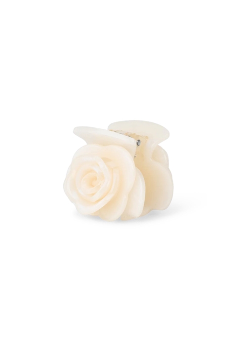  Rosie mini clip Off White Sui Ava