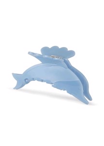 Dolphin Biggest clip Blue Heaven Sui Ava 