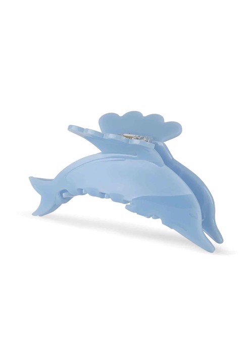 Dolphin Biggest clip Blue Heaven Sui Ava 