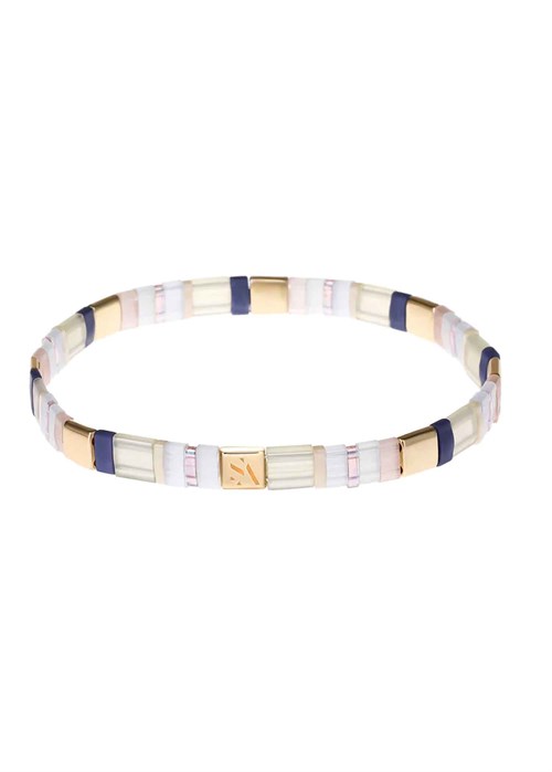 Palma armbånd Blueberry Sui Ava