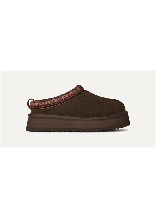W Tazz shoe Dusted Cocoa UGG