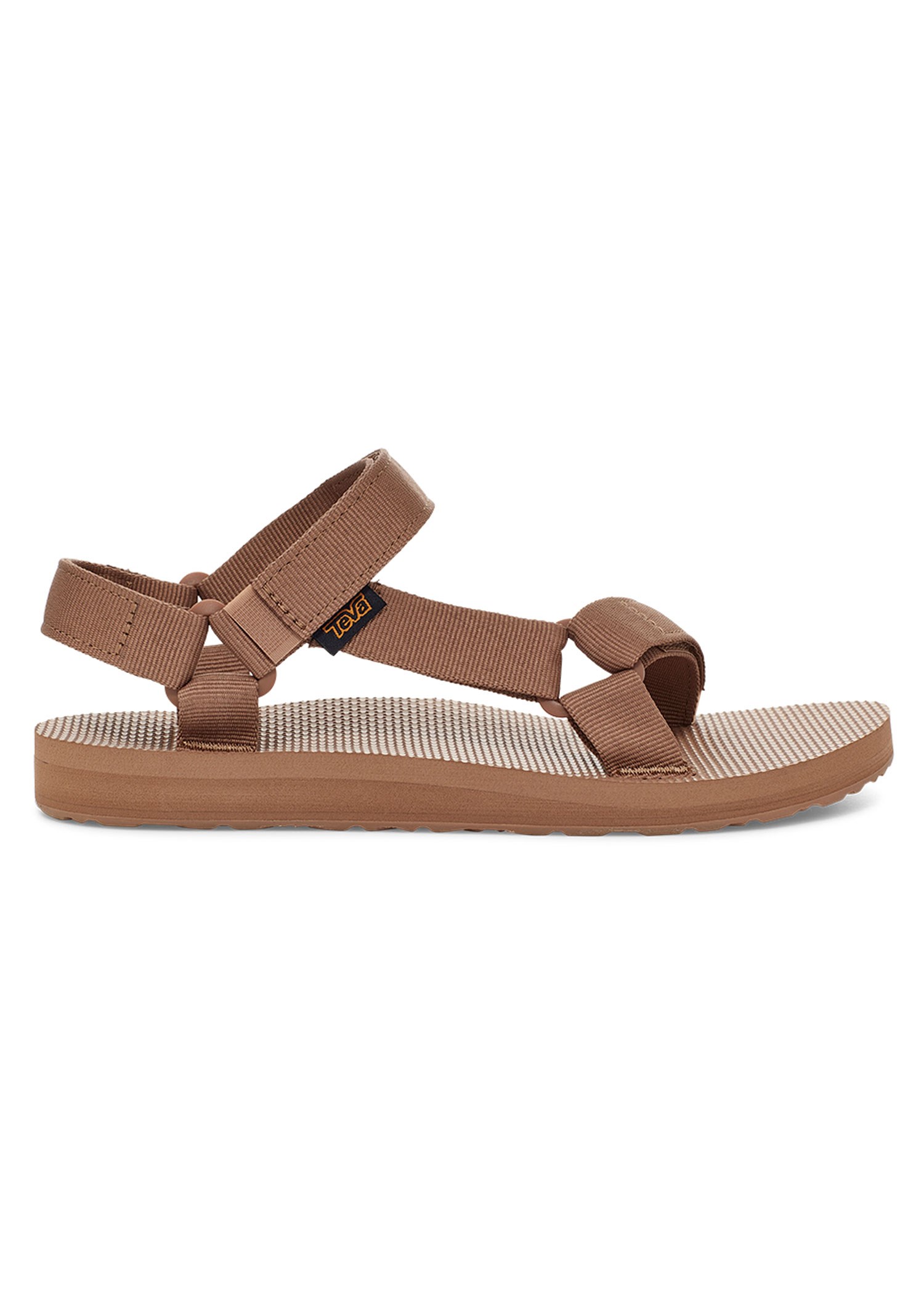 Teva Sandaler Dame Sort 42.5 2024 - 53% Shop Danmark