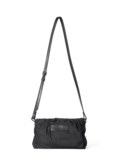 Tian moxie clutch bag Black Mads Nørgaard 