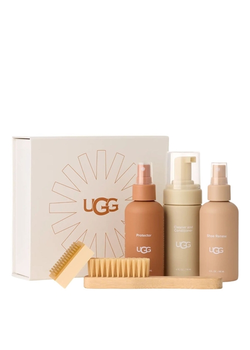 UGG Care Kit Transparent UGG