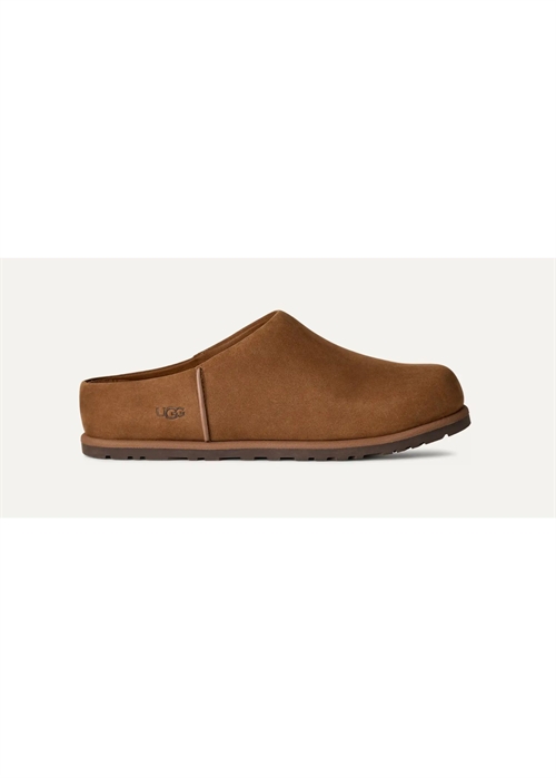 W Otzo clog sandal Dark Chestnut UGG 