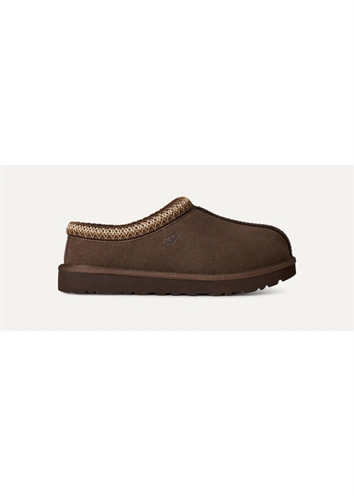 W Tasman shoe Dusted Cocoa UGG