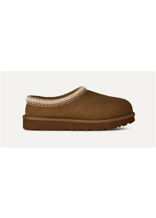 W Tasman shoe Light Bronze UGG