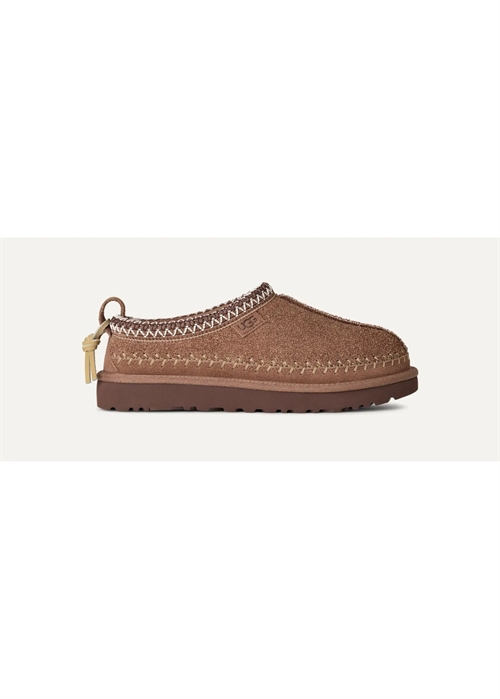 W Tasman Biarritz shoe Rocky Oak UGG