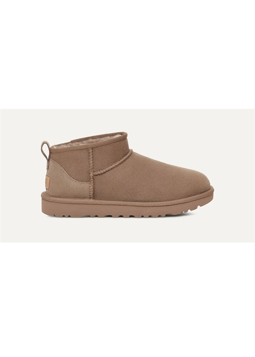 W Classic ultra mini støvle Caribou UGG 