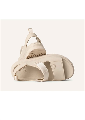 W Goldenglow sandal Sea Salt UGG
