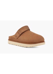 W Goldenstar Clog sandal Chestnut UGG