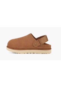 W Goldenstar Clog sandal Chestnut UGG